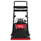 20" Plate Compactor Water Tank Kit