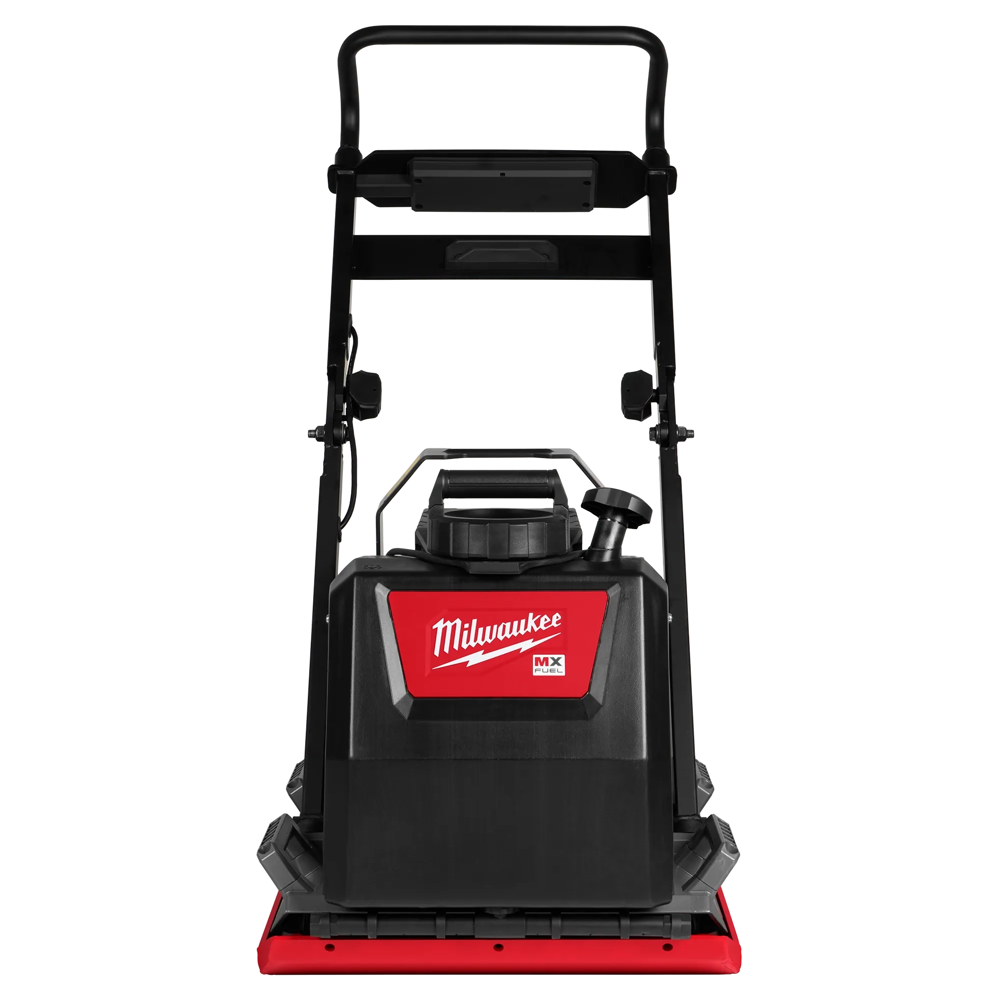 20" Plate Compactor Water Tank Kit