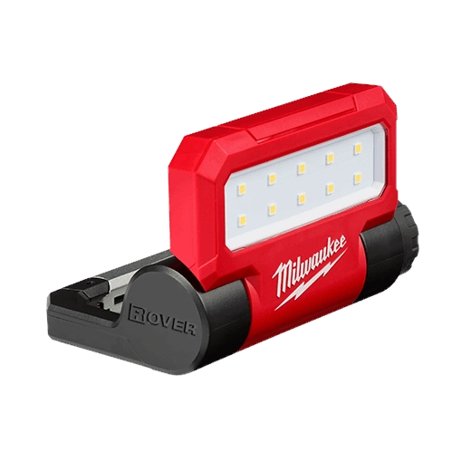 REDLITHIUM™ USB ROVER™ Pivoting Flood Light