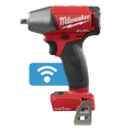 M18 FUEL™ with ONE-KEY™ 3/8" Compact Impact Wrench w/ Friction Ring