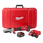 M18™ FORCE LOGIC™ Long Throw Press Tool Kit