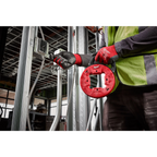 Milwaukee 25' 1/8" Steel Fish Tape | 48-22-4171