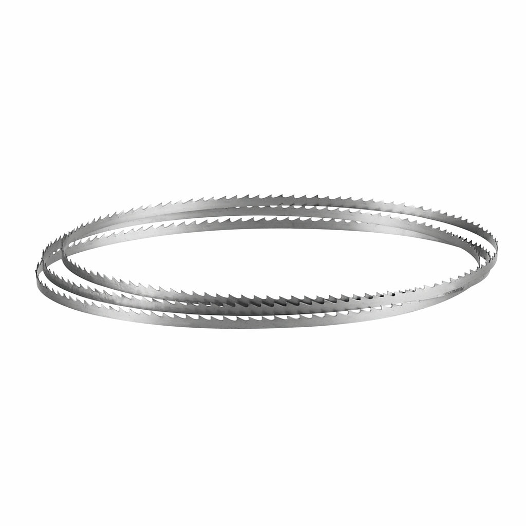 Bosch BS80-6W 80 In. 6 TPI General Purpose Stationary Band Saw Blade