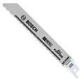 Bosch RAP6V 5 pc. 6 In. 10/14 V TPI All-Purpose Reciprocating Saw Blades