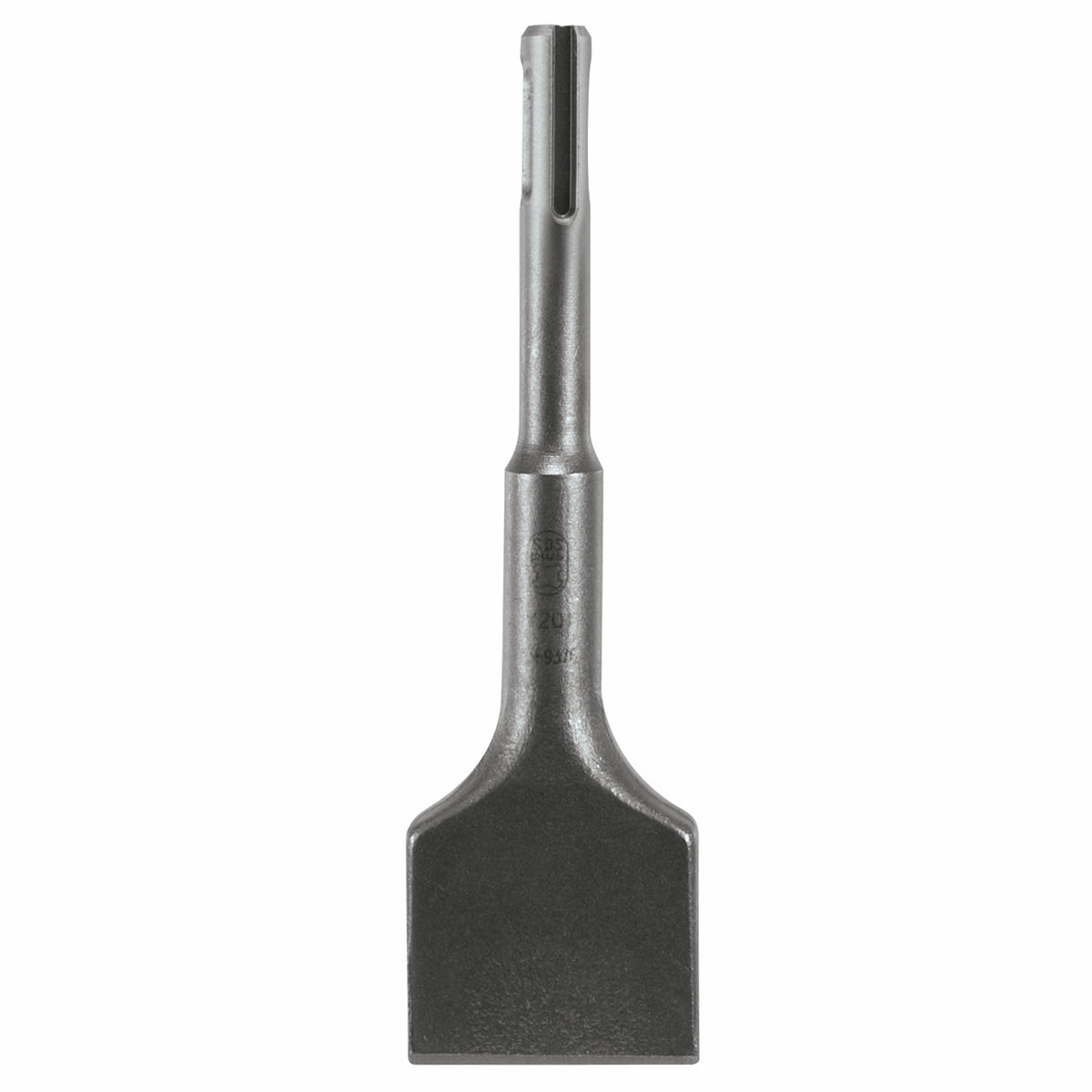 Bosch HS1485 1-1/2 In. x 5-3/4 In. SDS-plus Bulldog Stubby Scaling Chisel