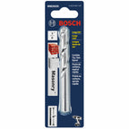 Bosch BM2025 3/8 In. X 2 In. X 4 In. Fast Spiral Rotary Masonry Drill Bit