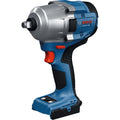 Bosch GDS18V-780N 18V Brushless ½ In. Mid-Torque Impact Wrench (Tool Only)