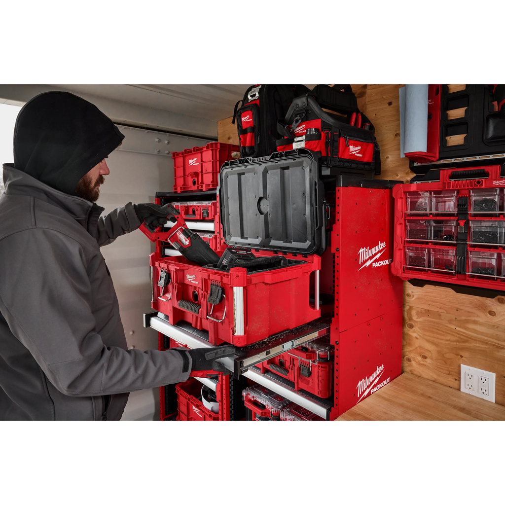 PACKOUT™ Rack