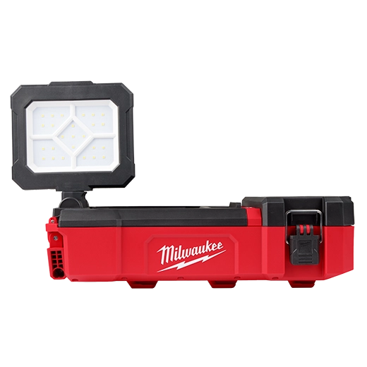 Milwaukee M12 Flood Light + USB Charging with  PACKOUT Compatibility | 2356-20