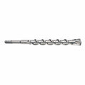 Bosch HC5091 1-1/2 In. x 21 In. SDS-max Speed-X Rotary Hammer Bit