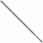Bosch HCFC5054 1 In. x 24 In. x 29 In. SDS-max SpeedXtreme Rotary Hammer Drill Bit