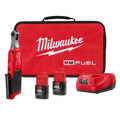 M12 FUEL™ 1/4" High Speed Ratchet Kit