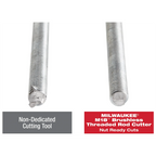 M18™ Brushless Threaded Rod Cutter