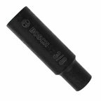 Bosch 27254 3/8 In. Impact Tough Deep Well Socket, 3/8 In. Shank