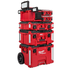 M18™ Flood Light/Charger w/ PACKOUT™ Compatibility