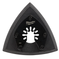 Milwaukee 3-1/2” Triangle Sanding Pad (1 PK) | 49-25-2001