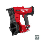 M18 FUEL™ Coil Roofing Nailer