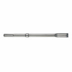 Bosch HS1935 1 In. x 16 In. R-Tec Flat Chisel SDS-max Hammer Steel