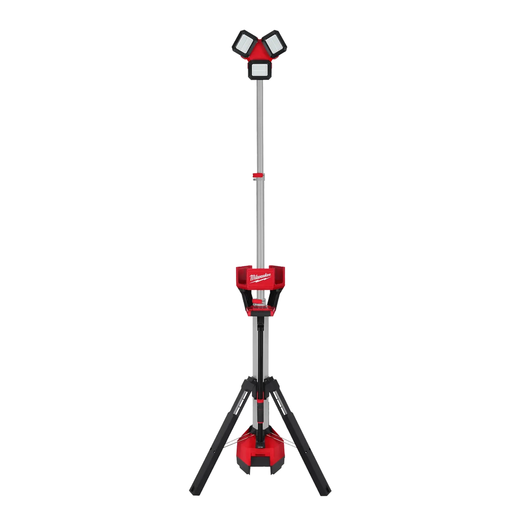 Milwaukee M18 ROCKET Tower Light/Charger | 2136-20