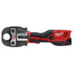 1/2"-1" IPS-P Press Jaw Kit For M12™ FORCE LOGIC™ Press Tools