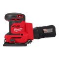 M18™ Orbital 1/4 Sheet Sander