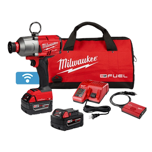 M18 FUEL™ 7/16" Hex Utility HTIW w/ ONE-KEY™