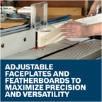 Bosch RA1181 Benchtop Router Table