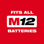Milwaukee M12 Auto Technician Borescope | 3150-20