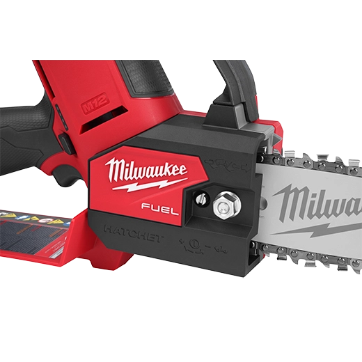 M12 FUEL™ HATCHET™ 6” Pruning Saw