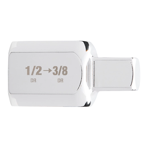 Milwaukee 1/2" Drive 1/2"F X 3/8"M Adapter | 42-04-9113