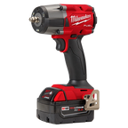 M18 FUEL™ 3/8 " Mid-Torque Impact Wrench w/ Friction Ring