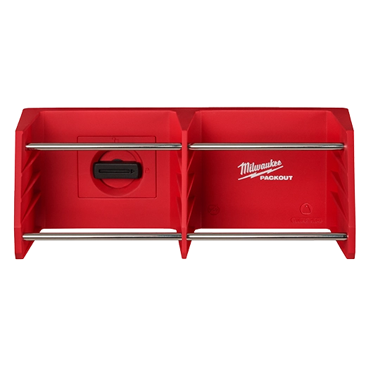 Milwaukee PACKOUT Tool Rack | 48-22-8340