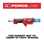 M18™ FORCE LOGIC™ 6T Crimper