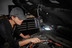 Bosch GLI18V-800N 18V Multidirectional LED Worklight (Tool Only)