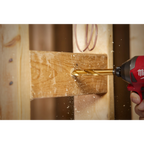 SHOCKWAVE™ Impact Duty 60PC Drill, Drive & Fasten with PACKOUT™