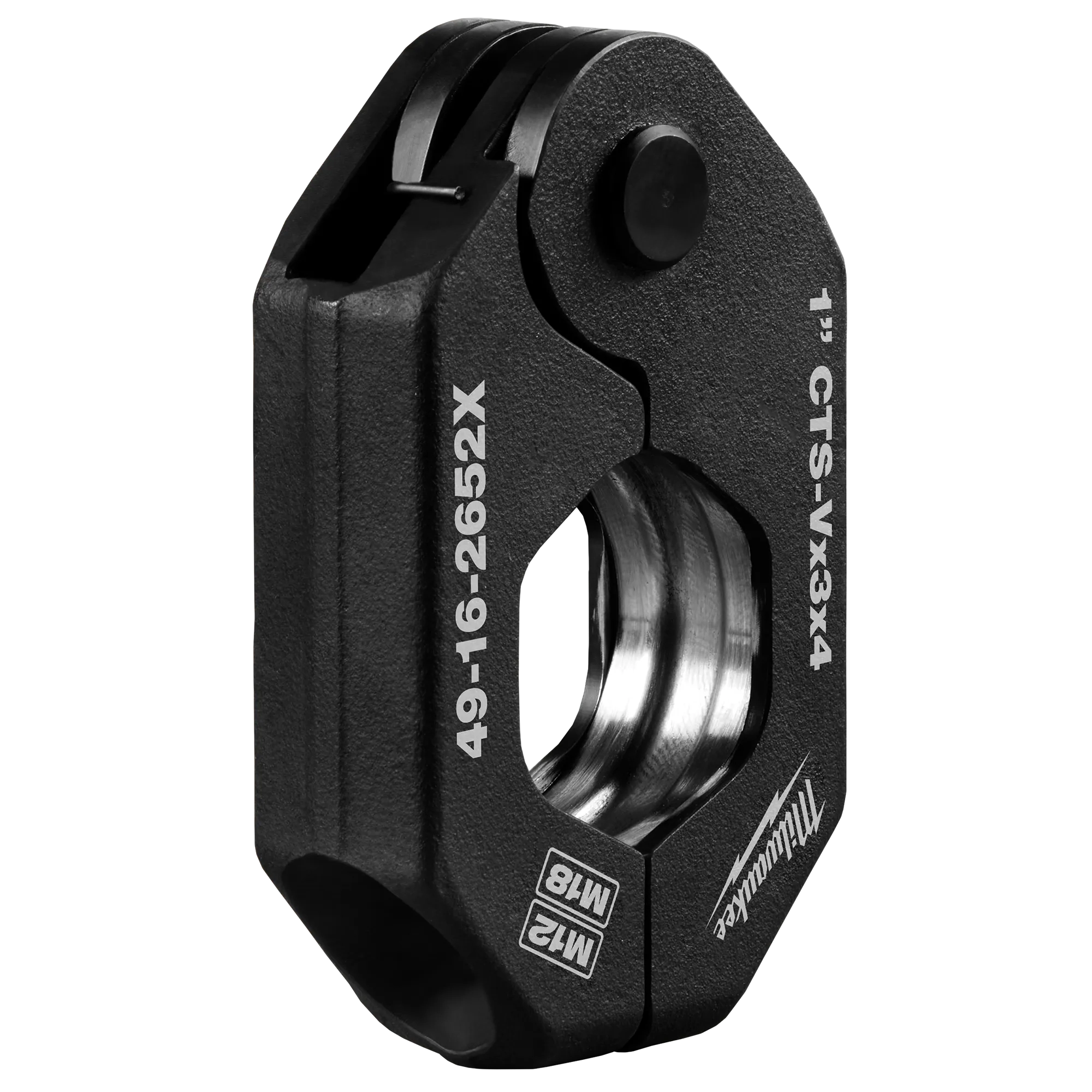 CTS-V Pivoting Press Ring for M18™ & M12™ FORCE LOGIC™ Press Tools