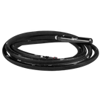 MX FUEL™ High Cycle Concrete Vibrator 32' Whip w/ 1.75" Head