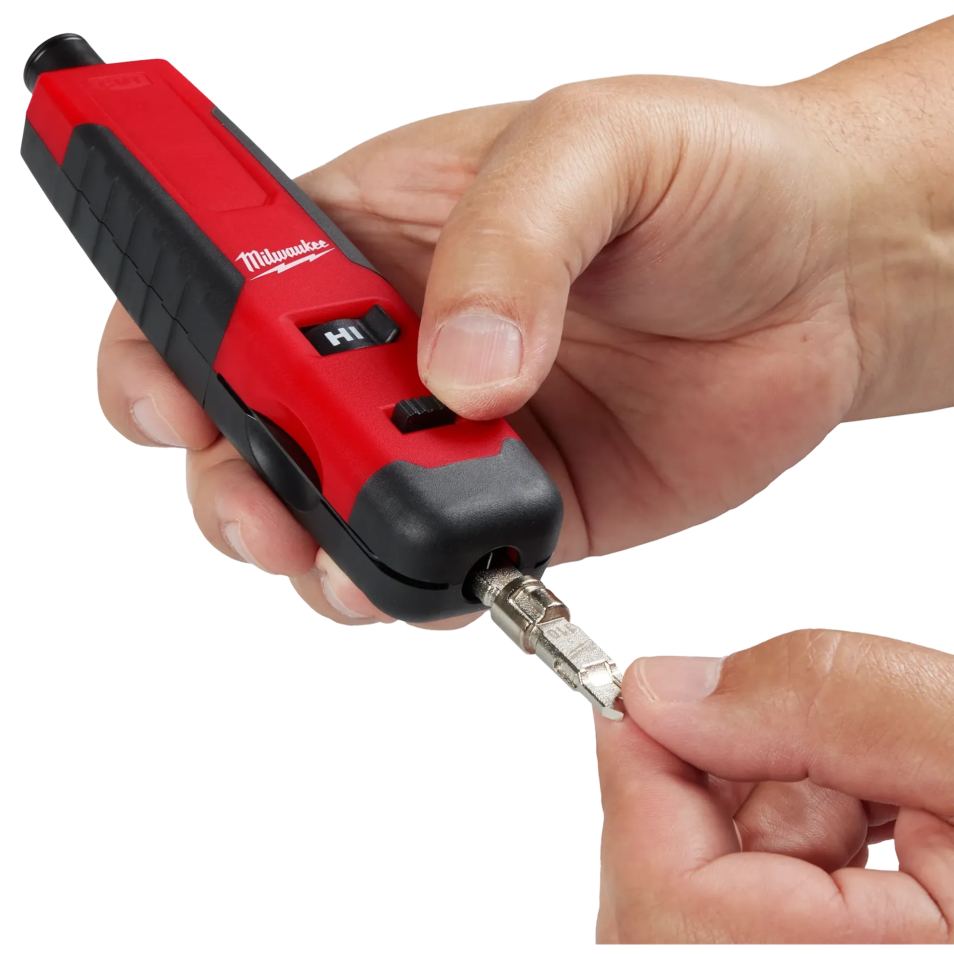 Impact Punchdown Tool