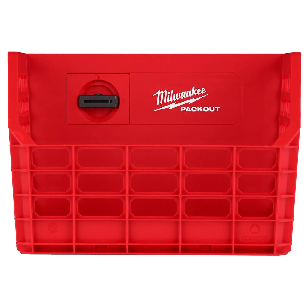 Milwaukee PACKOUT Compact Wall Basket | 48-22-8342