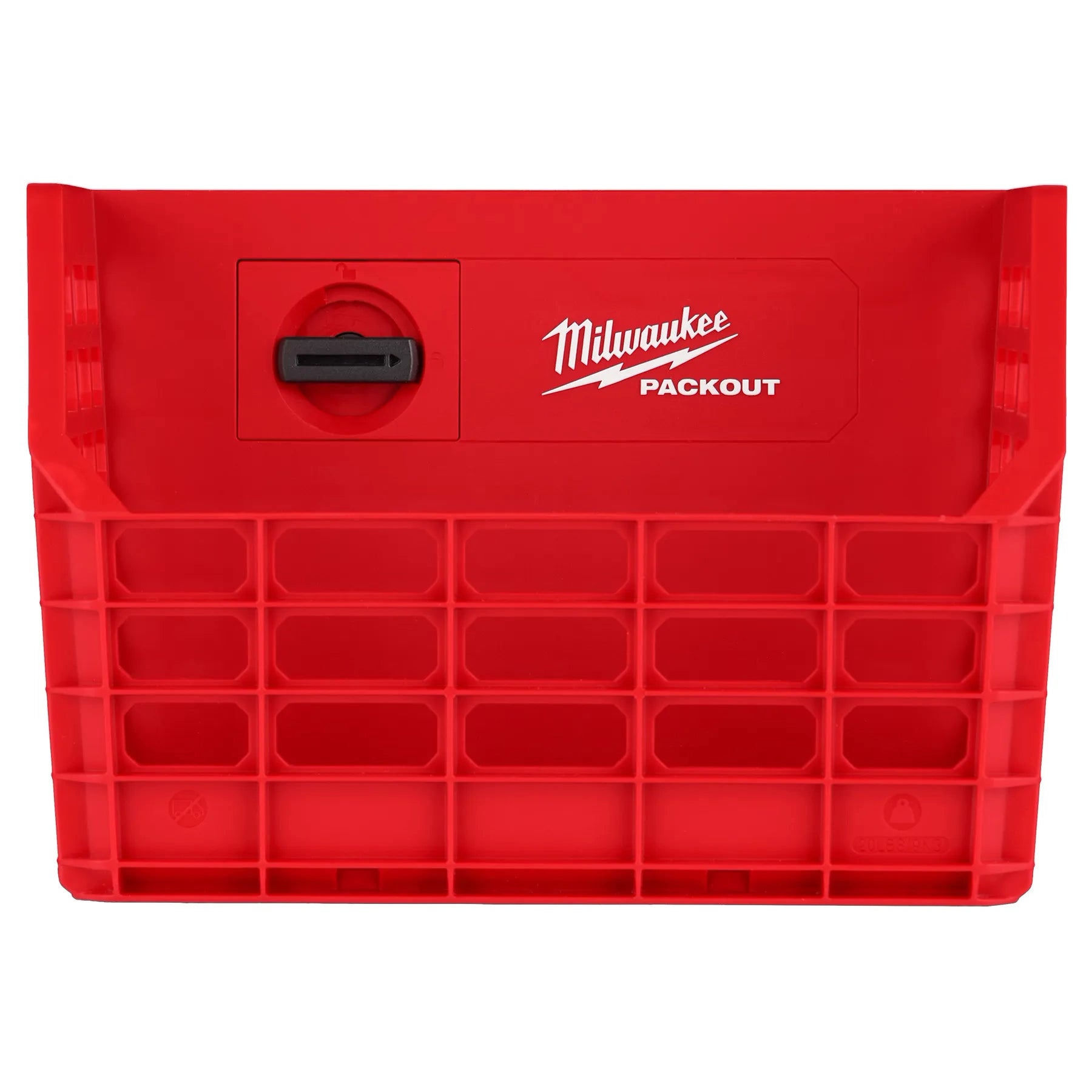 PACKOUT™ Compact Wall Basket