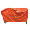 iQ252 Tool Cover
