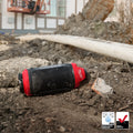 Milwaukee M12 Bluetooth Jobsite Speaker with  PACKOUT Compatibility | 2955-20