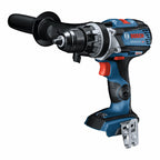 Bosch GSR18V-975CN 18V Brushless Connected-Ready 1/2 In. Drill/Driver (Tool Only)
