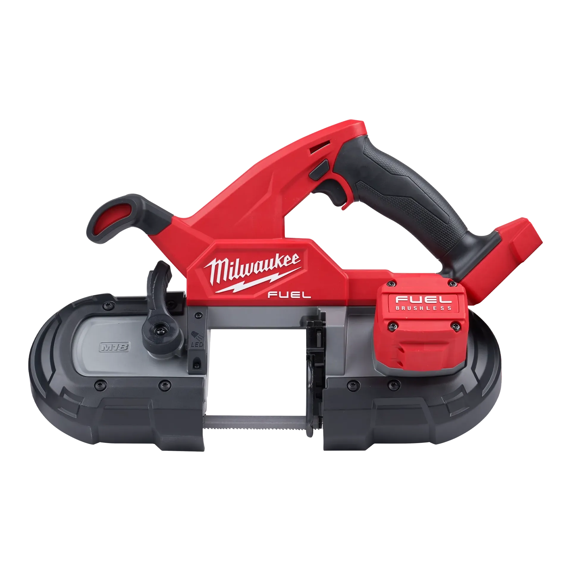 M18 FUEL™ Compact Band Saw (Tool-Only)