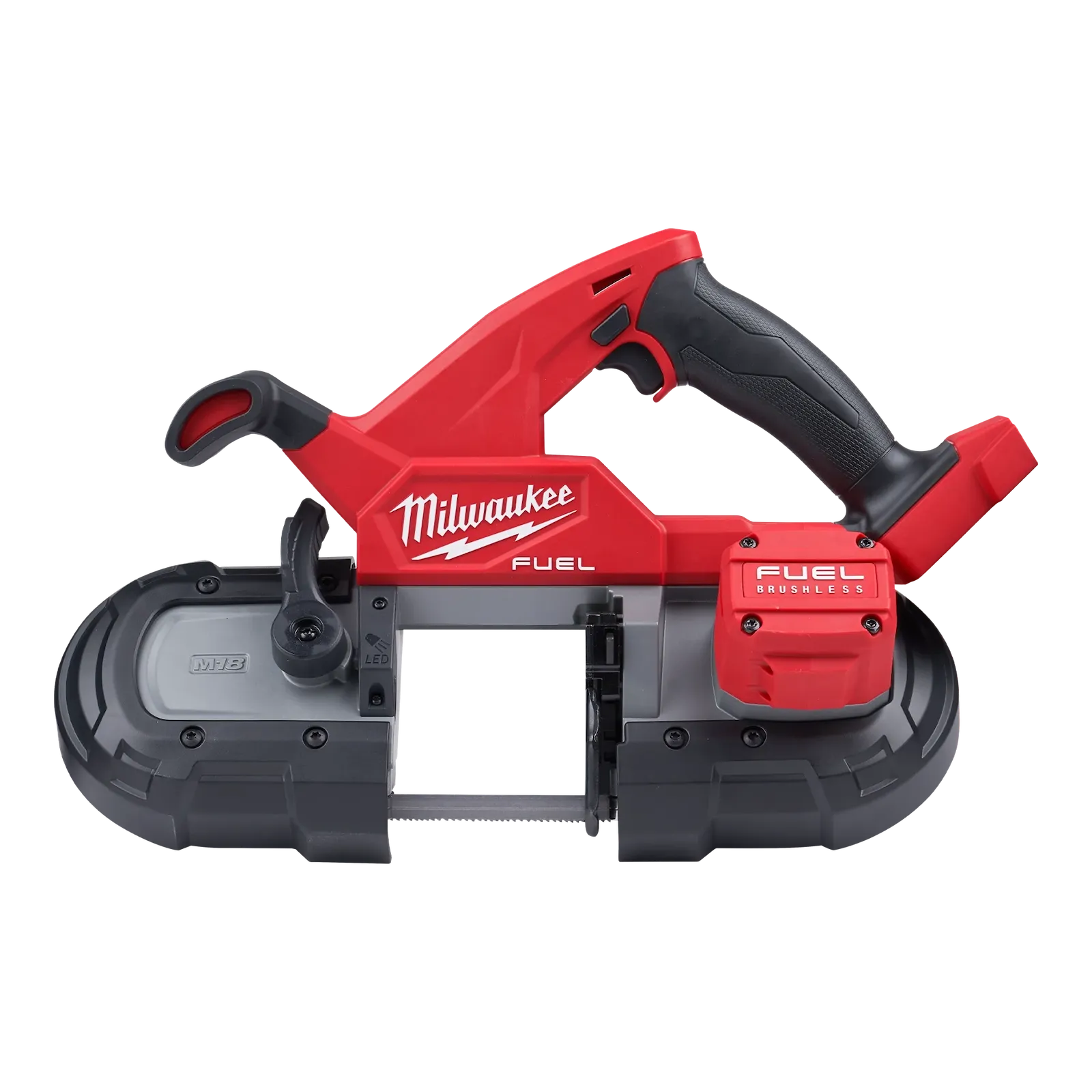 M18 FUEL™ Compact Band Saw