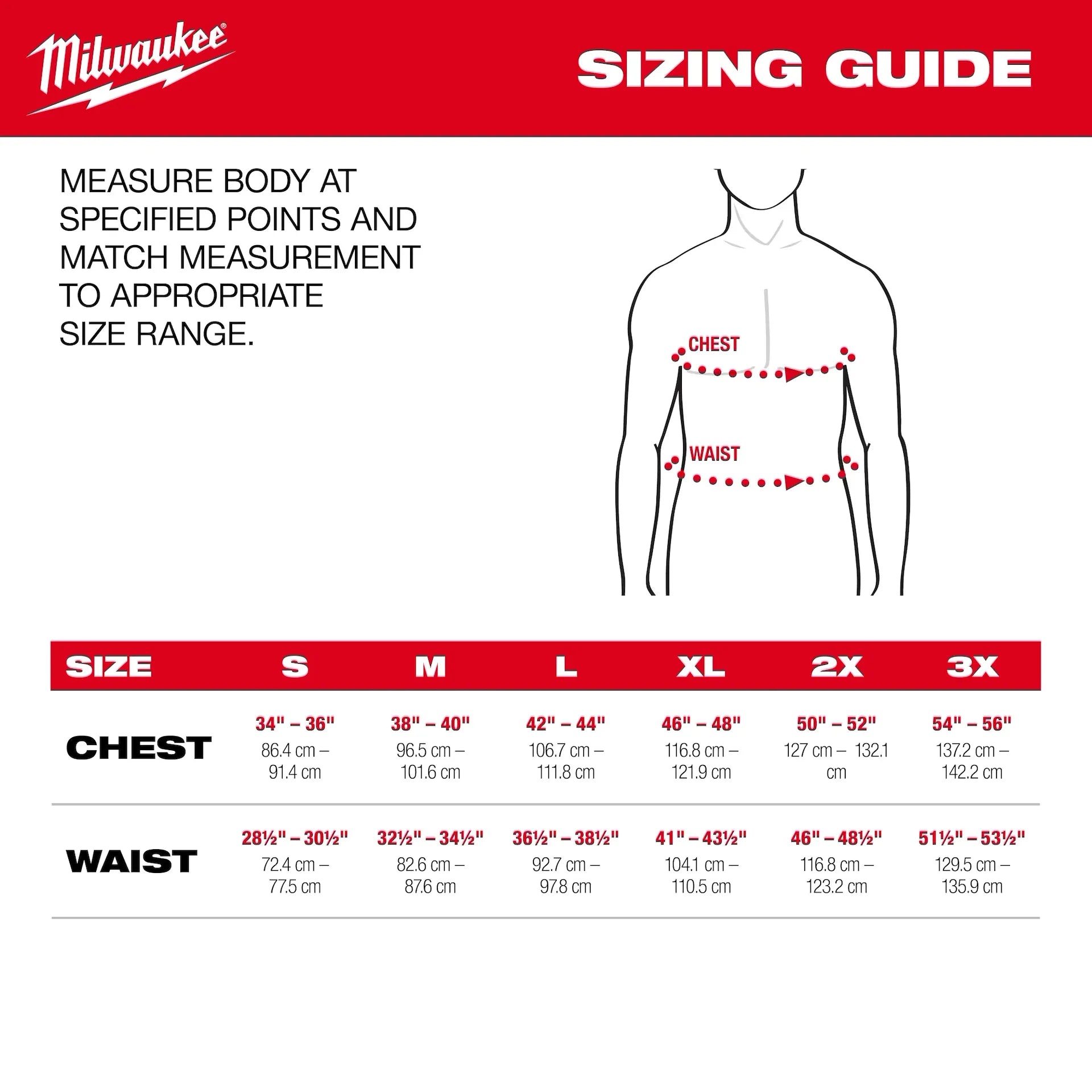 WORKSKIN™ Crew Neck Baselayer