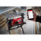 M18 FUEL™ 8-1/4" Table Saw w/ ONE-KEY™