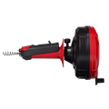 TRAPSNAKE™ 25’ Auger w/ CABLE DRIVE™