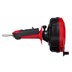 TRAPSNAKE™ 25’ Auger w/ CABLE DRIVE™
