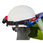 REDLITHIUM™ USB Low-Profile Headlamp